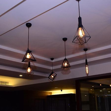 Hotel Silver Oak Paonta Sahib Luaran gambar